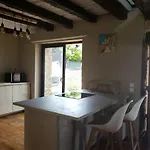 Maison Du Jaune Feriehus Tourtoirac