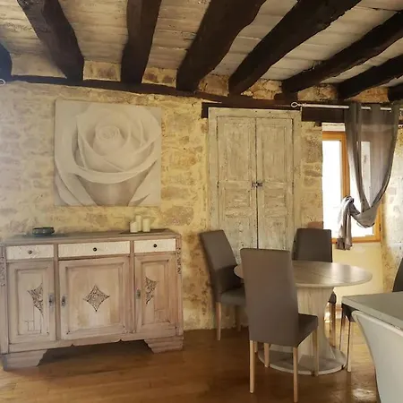Maison Du Jaune *