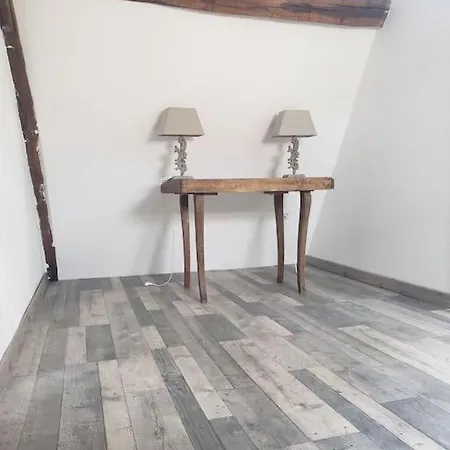 Hébergement de vacances Maison Du Jaune *