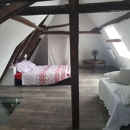 Holiday home Maison Du Jaune Tourtoirac